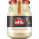 D&L Maionese con uova 350ml