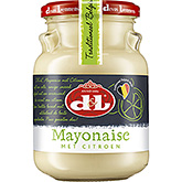 D&L Mayonnaise med citron 350ml
