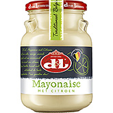 D&L Mayonnaise au citron 350ml