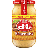 D&L Bernaise-Sauce 300ml