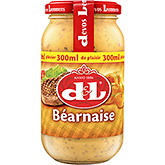 D&L Bernaise sauce 300ml