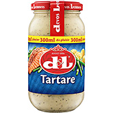 D&L Tartar sauce 300ml