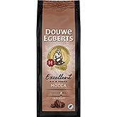 Douwe Egberts Mocca beans aroma variations 500g