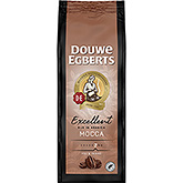 Douwe Egberts Variações de aroma do mocca em grão 500g