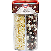 Dr. Oetker Chokolade fantasy dekoration 129g