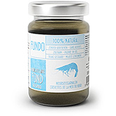 Fundo 100% Natural North sea shrimp fond 200ml