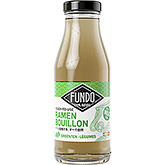 Fundo Ramen bouillon grøntsager 465ml