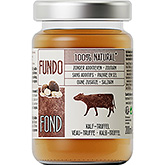 Fundo 100% naturlig kalve- og trøffelfond 200ml