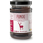 Fundo 100% naturlig vild bestand 200g