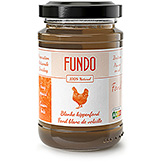 Fundo Brodo di pollo 200ml