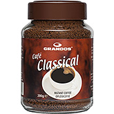 Grandos Klassisk cafe 200g