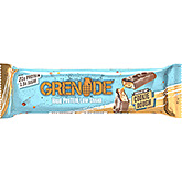 Grenade Biscuit aux pépites de chocolat riche en glucides 60g