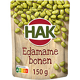 Hak Feijão Edamame 150g