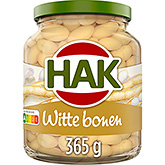 Hak White beans 365g
