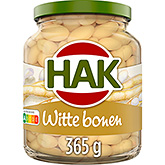 Hak weiße Bohnen 365g