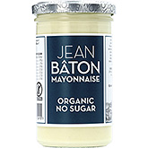 Jean Bâton økologisk mayonnaise 235g