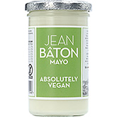 Jean Bâton mayonnaise végétalienne 235g
