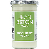 Jean Bâton Vegane Mayonnaise 235g