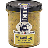 Jonnie & Oos Piccalilly 350ml
