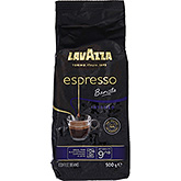 Lavazza Espresso Barista intensive Kaffeebohnen 500g