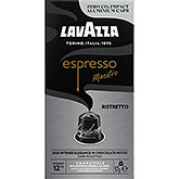 Lavazza Espresso maestro ristretto kapsler 57g
