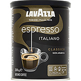 Lavazza Espresso Italiano classico filter coffee 250g