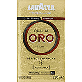 Lavazza Qualità oro ground coffee 250g