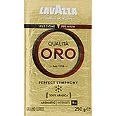 Lavazza Caffè macinato oro di qualità 250g