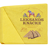 Leksands Extra crispy Swedish crackers  200g