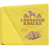 Leksands Extra knusprige Schwedische Cracker 200g