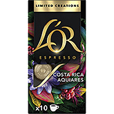 L'OR Espresso Costa Rica Aquiares kapsler 52g