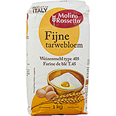Molino Rossetto Farine de blé fine 1000g