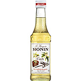 Monin Sciroppo di vaniglia 250g