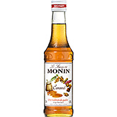Monin Caramel syrup 250ml