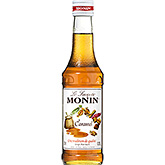 Monin Jarabe de caramelo 250ml