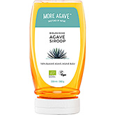 More Agave Agave siroop 360g