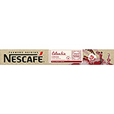 Nescafé Bönderna har sitt ursprung i Colombia 53g