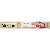 Nescafé Farmers oprindelse colombia 53g