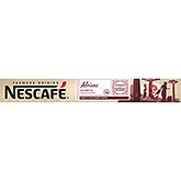 Nescafé Farmers ursprung Afrikas kapslar 55g