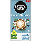 Nescafé Gold-Kokos-Macchiato 90g
