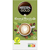 Nescafé Goldmandel-Macchiato 96g