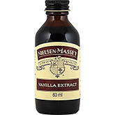 Nielsen-Massey Vanilla extract 60ml