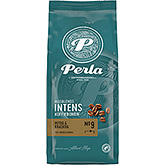 Perla Café en grano intenso 500g