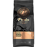 Perla Superiore Origines des grains de café du Kenya 500g