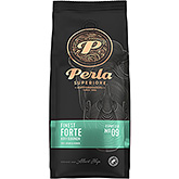 Perla Caffè forte superiore in grani finissimi 500g