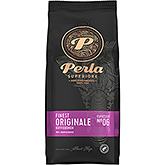 Perla Superiore finest original coffee beans 500g