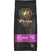 Perla Överlägsna finaste originalkaffebönor 500g