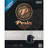 Perla Superiore feinster Ristretto 100g