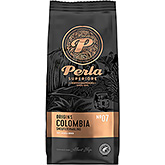 Perla Café moulu d'origines Superiore Colombie 250g