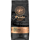 Perla Superiore Ethiopia quick filter ground 250g